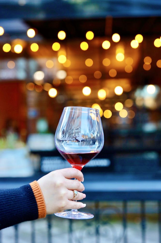 Bailarín Cellars Winery & Tasting Room