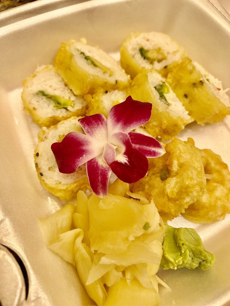 Joe's Sushi