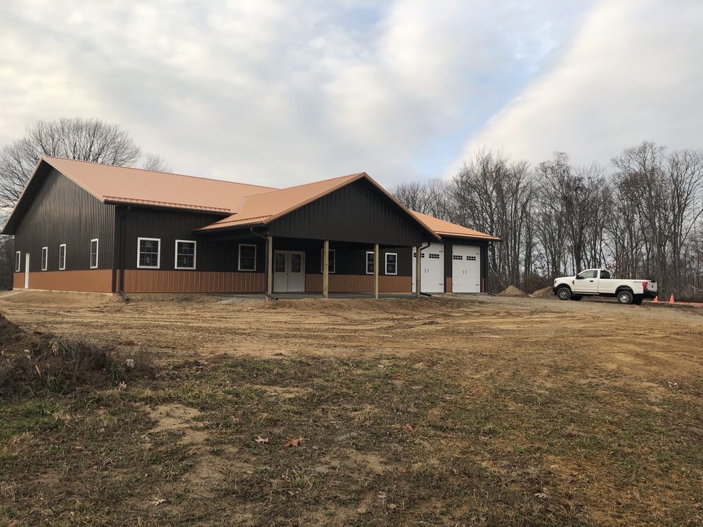 image of business Grabers Oak Flooring