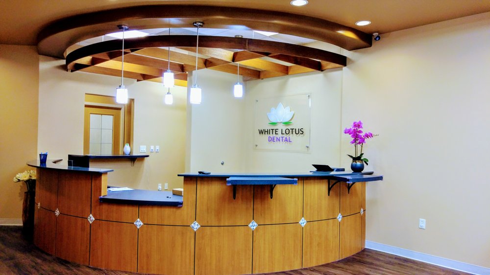 White Lotus Dental General Dentistry 3109 S Custer Rd, Mckinney, TX Phone Number Yelp