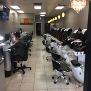 Beautiful Nails & Skin Care - Waxing - 17329 140th Ave NE, Woodinville