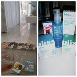 Bliss Spa 42 Photos 82 Reviews Day Spas 2201 Collins Ave Photo Of Bliss Spa Miami Beach Fl United States