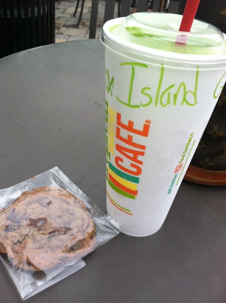 Tropical Smoothie Cafe Hours Near Me Tropical Smoothie Cafe Hours Near Me