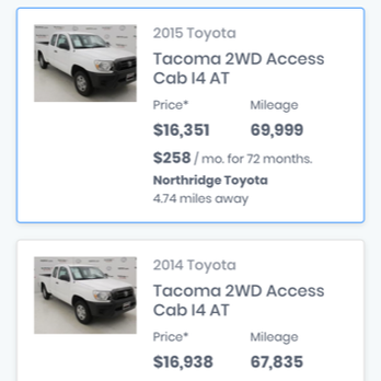 Northridge Toyota 311 Photos 795 Reviews Car Dealers 19550 Photo Of Northridge Toyota Ca United States This Is The Ad
