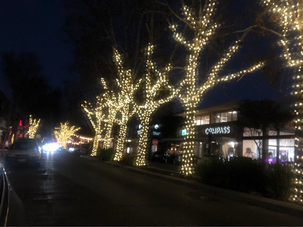 Menlo Park Hardware