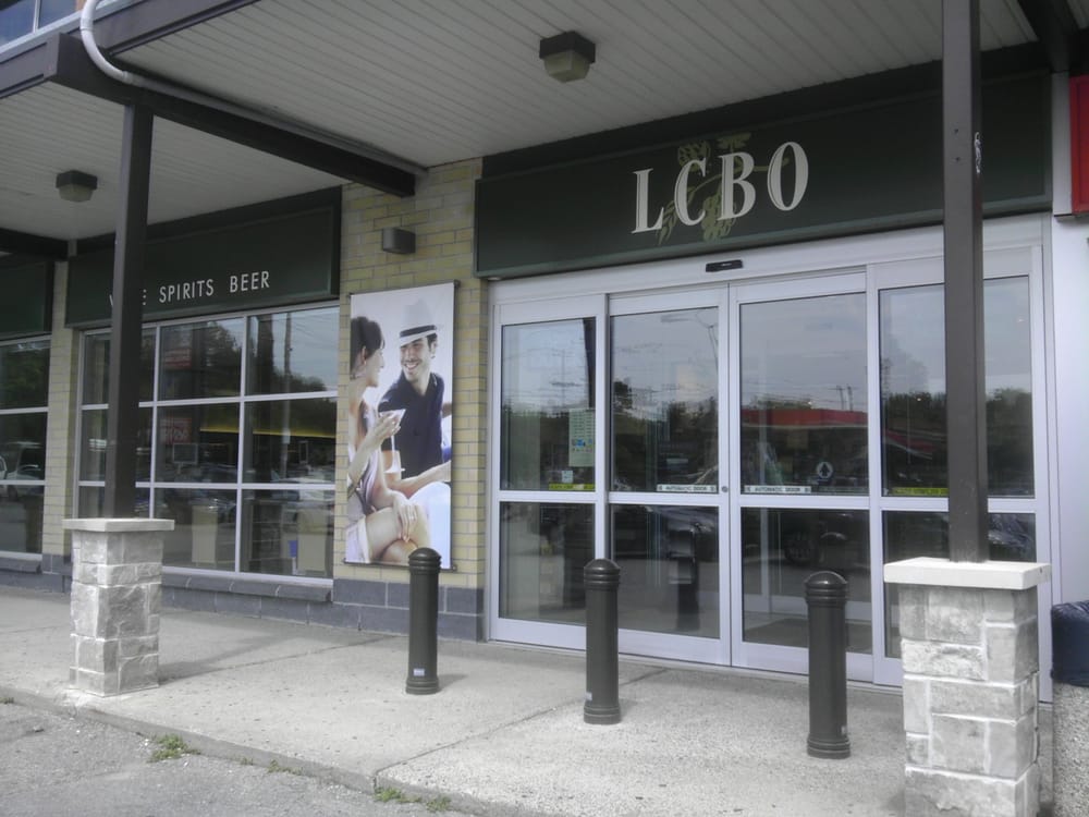 LCBO