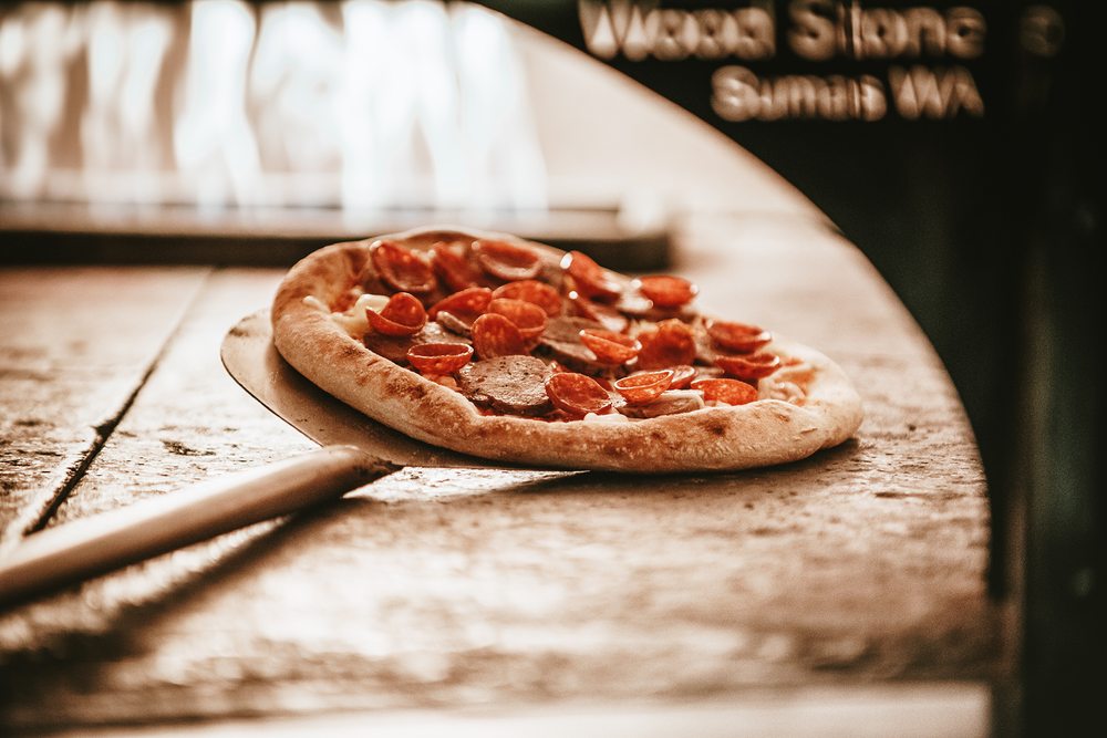 Larkspur Events and Dining