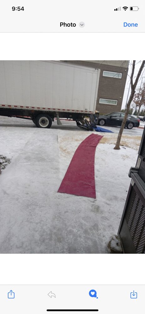 Premier Designs & Moving