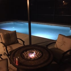 Griffin Pools Pool Hot Tub Service 3404 Reynolds Rd Madeira Photo Of Griffin Pools Lakeland Fl United States We Love Our