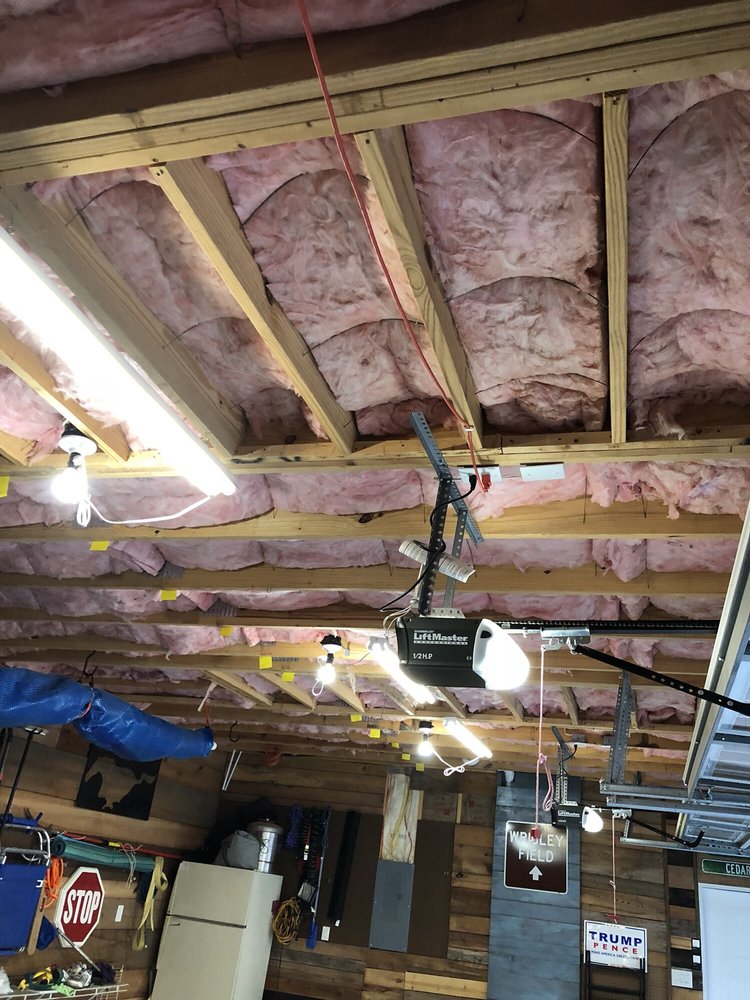 Cumberland Insulation