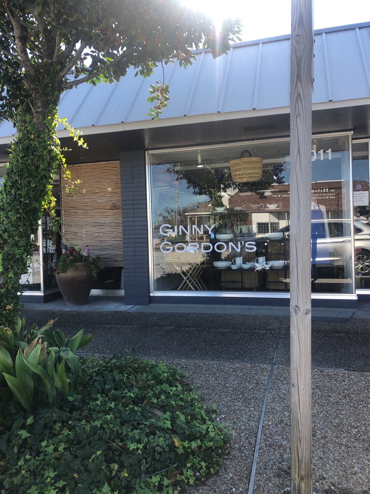 Ginny Gordon's Gifts & Gadgets