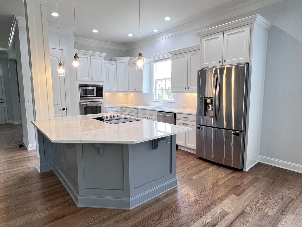 Alpha Contracting & Real Estate Group