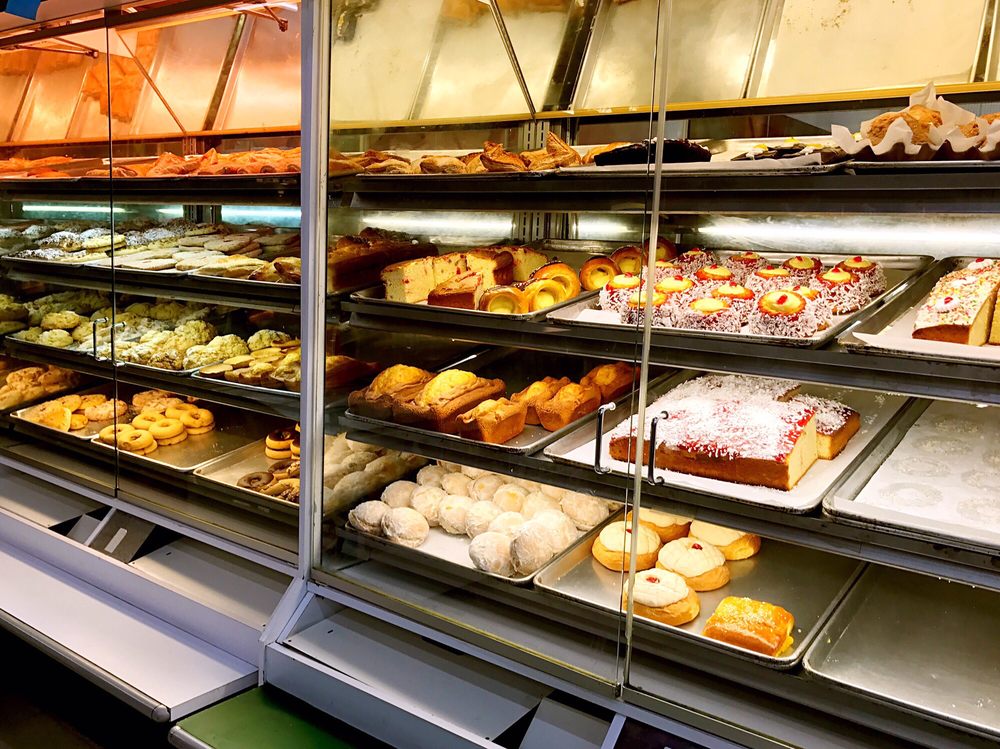 San Miguel Restaurant