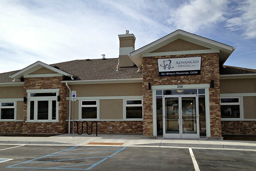 image of business Advanced Dental