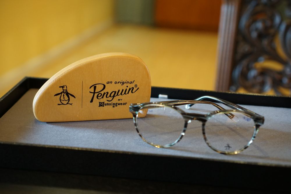 Optimus Vision Care Optometry