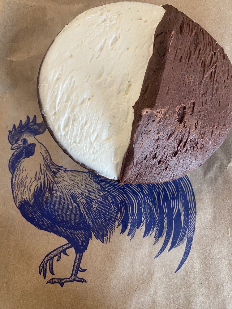 Village Bakery & Cafe - Webster