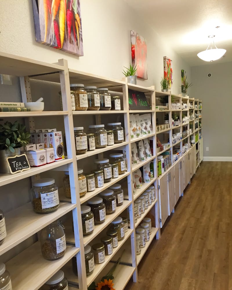 Sonoma Roots Natural Medicine