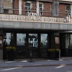 Lounas bank