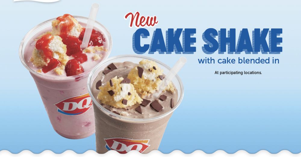Dairy Queen