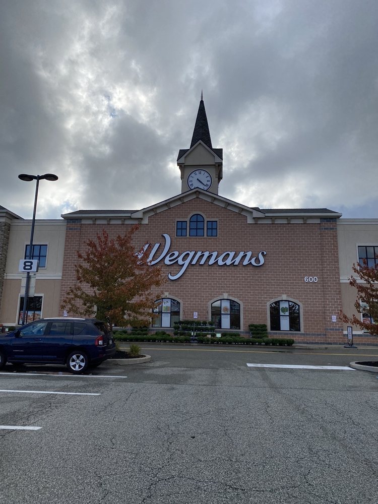 Wegmans