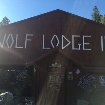 Wolf Lodge Inn Steakhouse - 61 Photos & 147 Reviews - Steakhouses