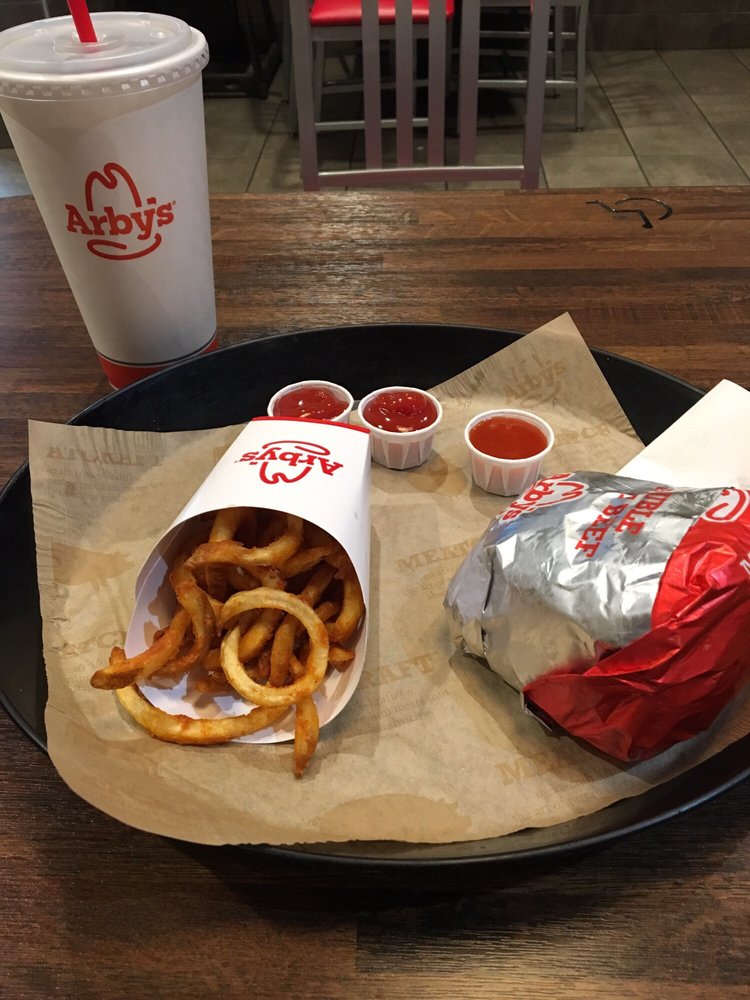 Arby’s