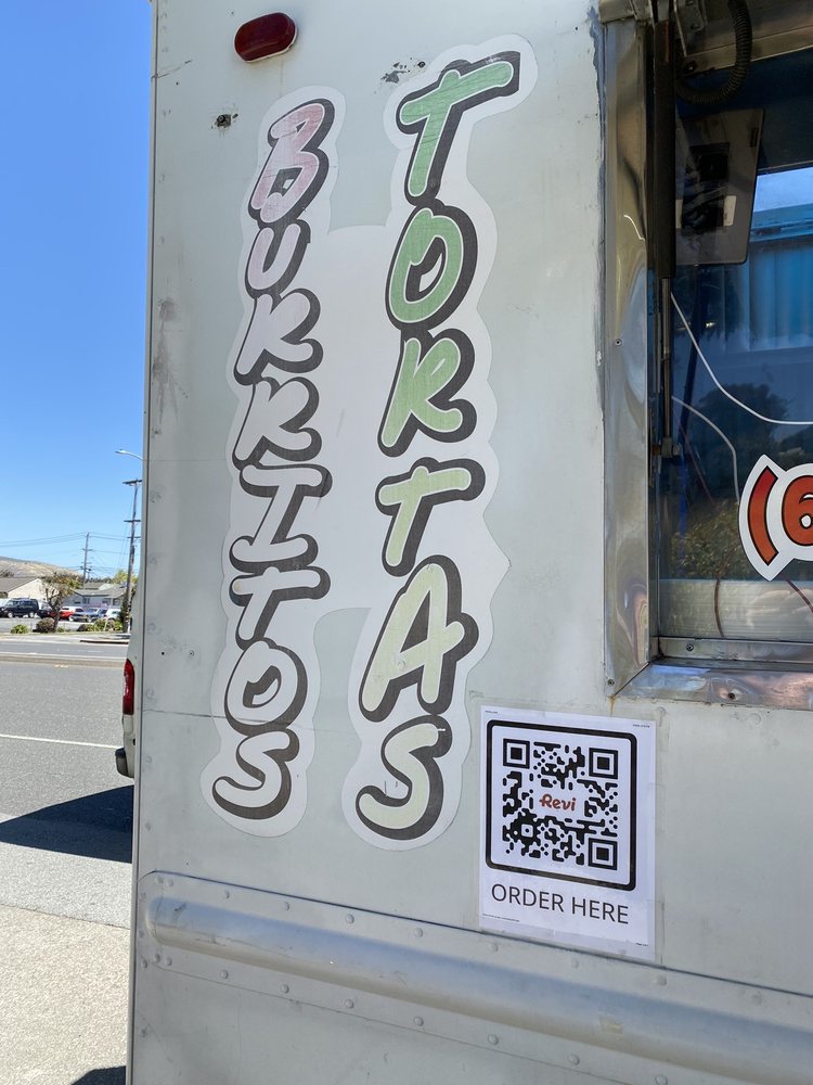 Ruddy's Taco Truck