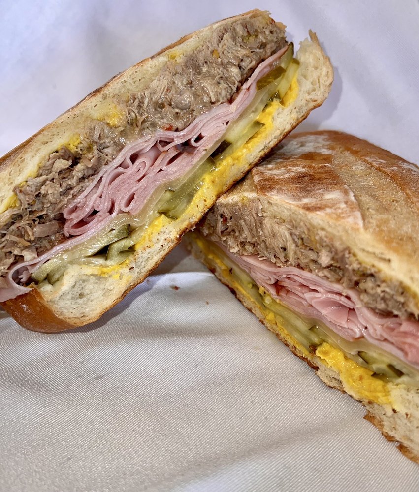 Big A’s Sandwiches