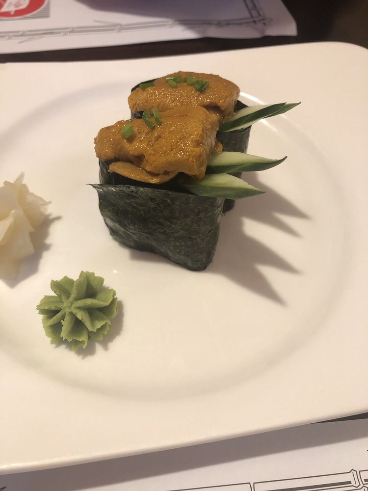 Gonoe Sushi
