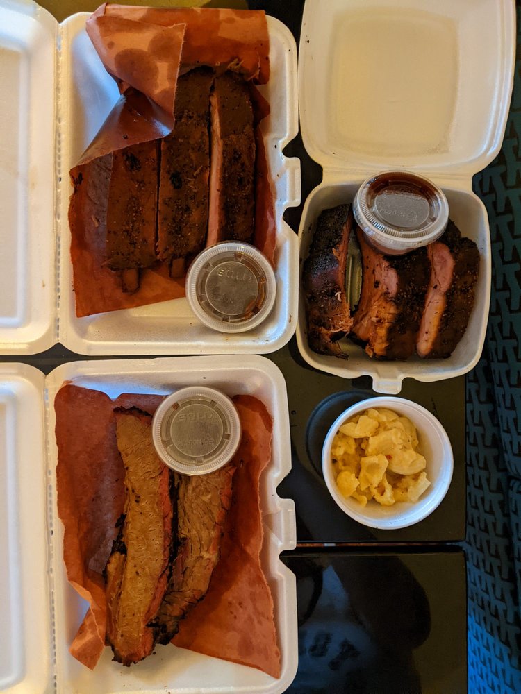 Down South Texas BBQ Down South Texas BBQ