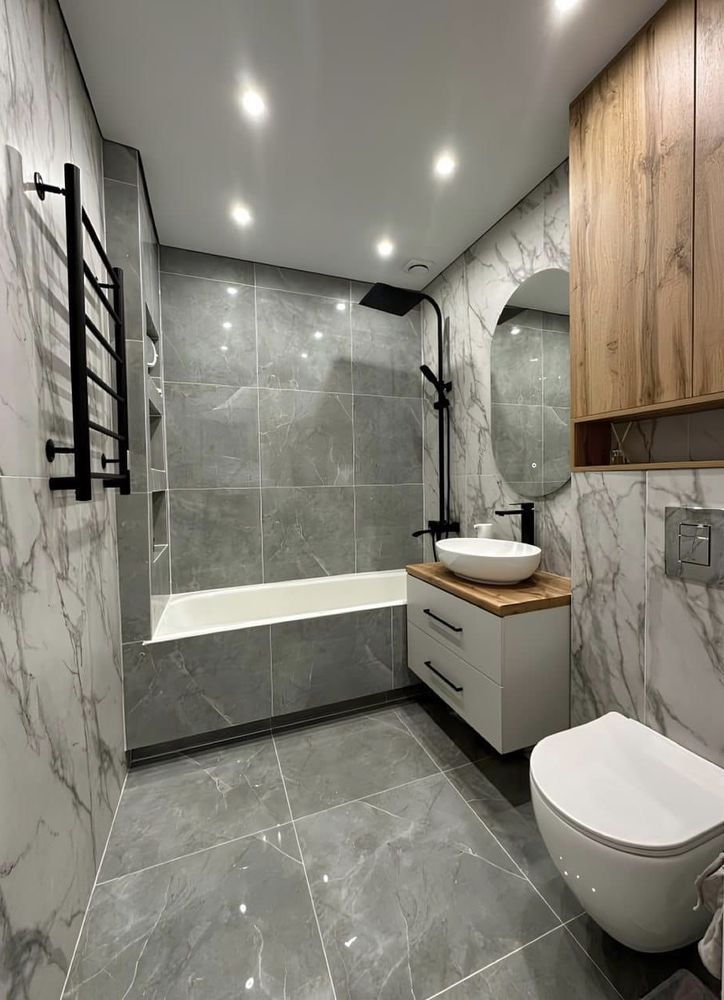 Lopez Brothers Tile