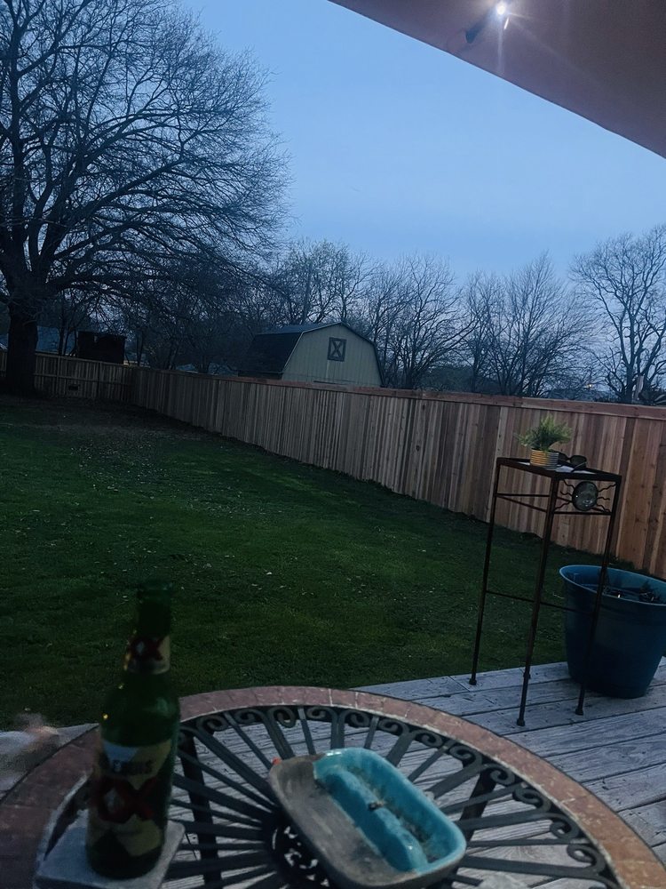 ACE Quality Fencing