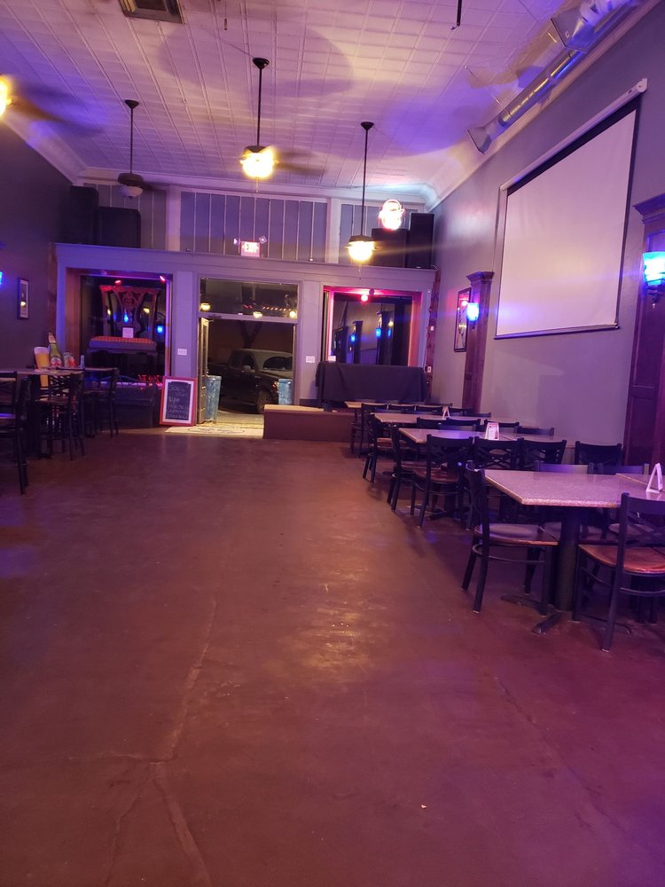 Fat Boss's Pub