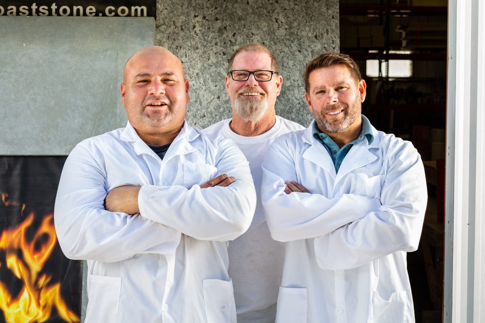 California Countertops & Stone