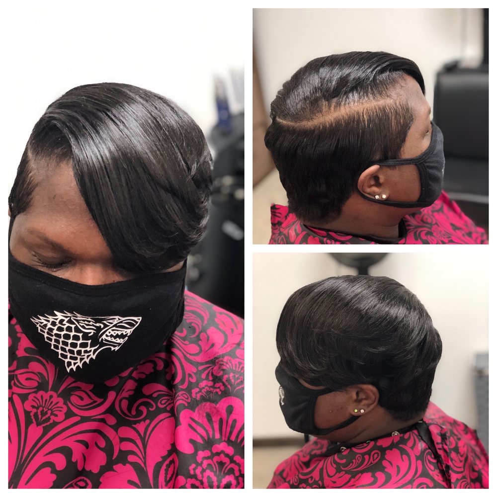 Salon by Coco