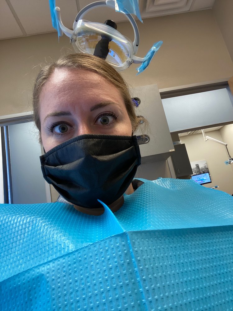image of business Denton Smiles Dentistry
