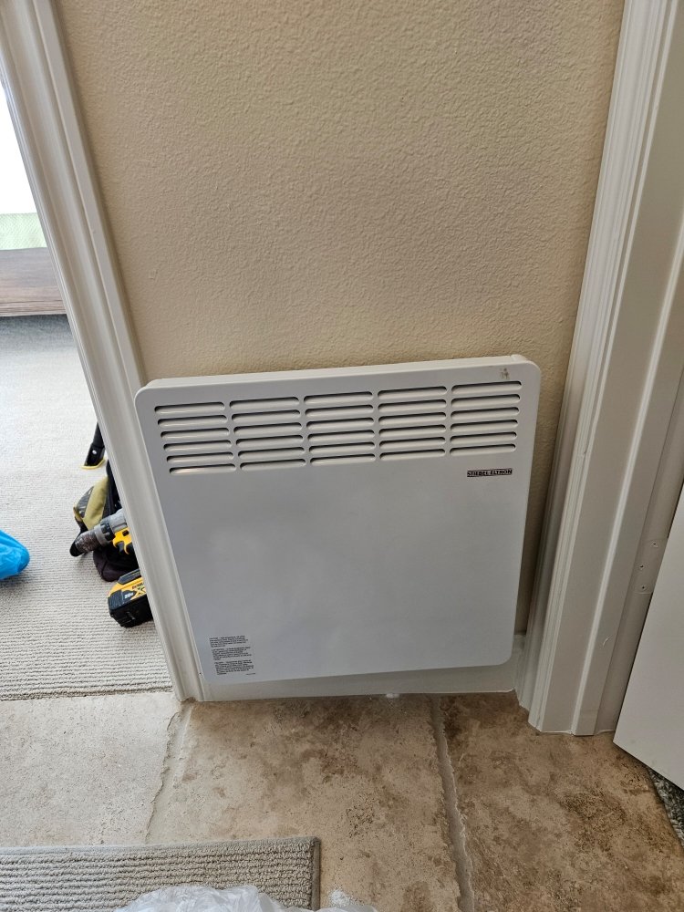 Power on Electric