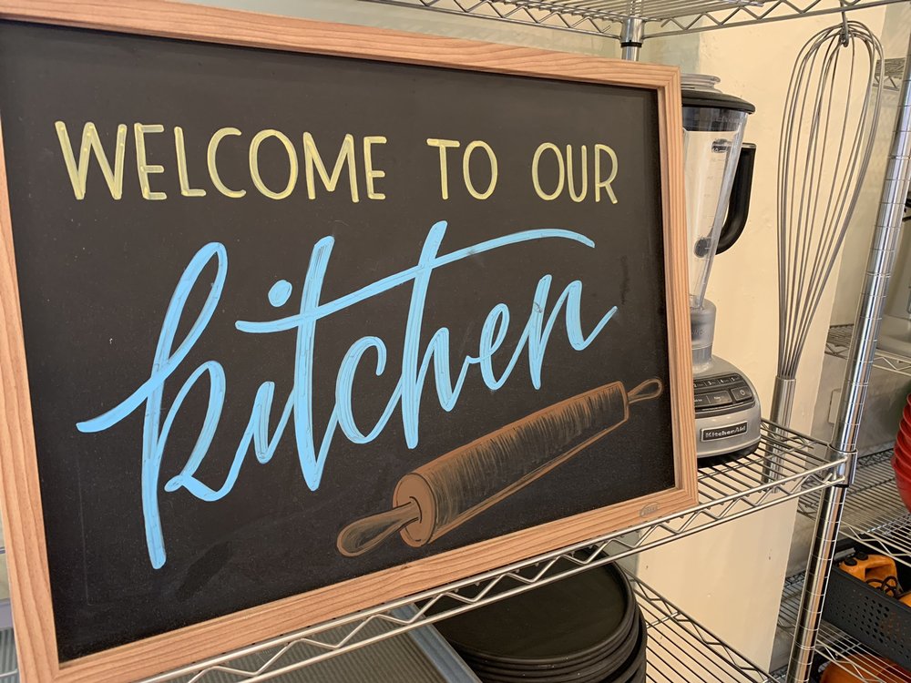 Taste Buds Kitchen NYC