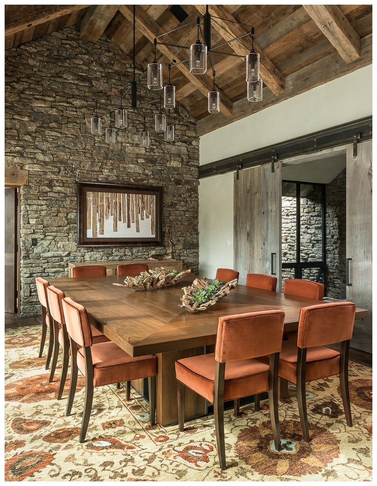 Texan Millwork