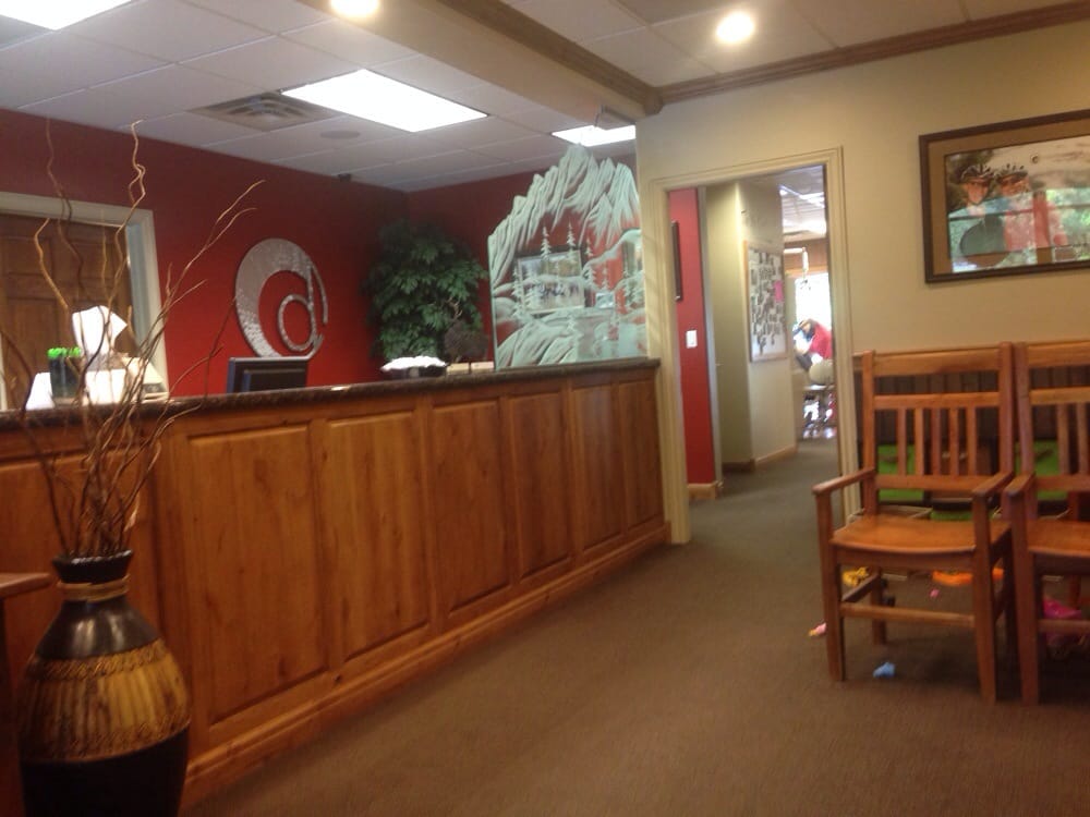 image of business ames N Jones , DMD - Capitol Dental