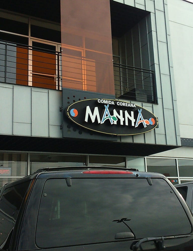 Manna
