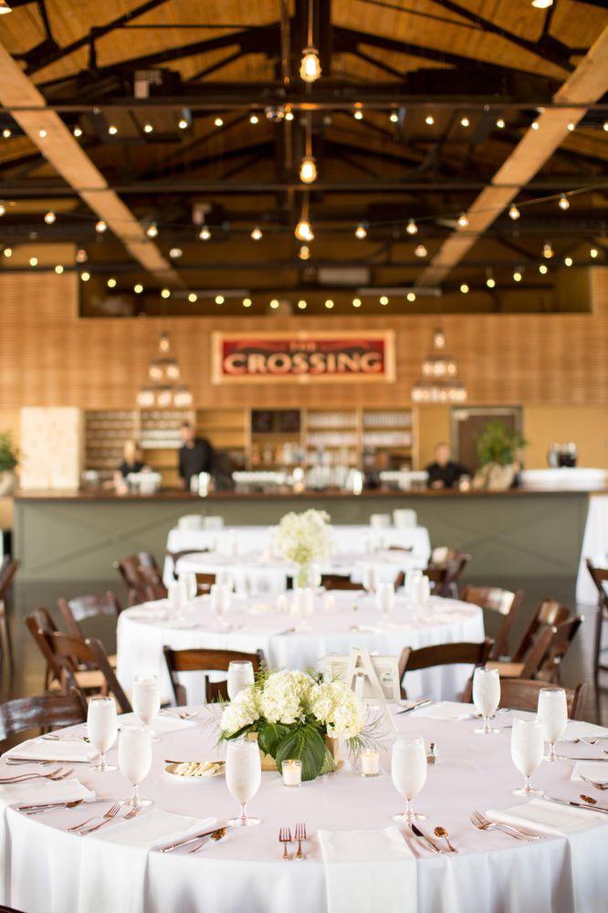 The Crossing At Hollar Mill