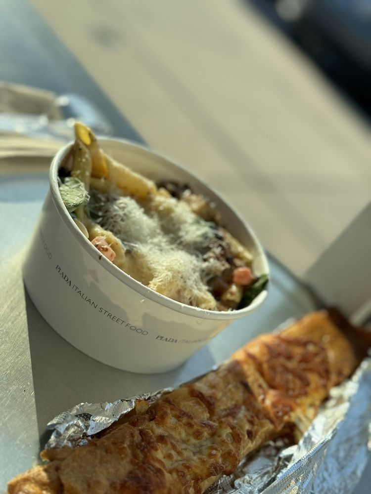 Piada Italian Street Food