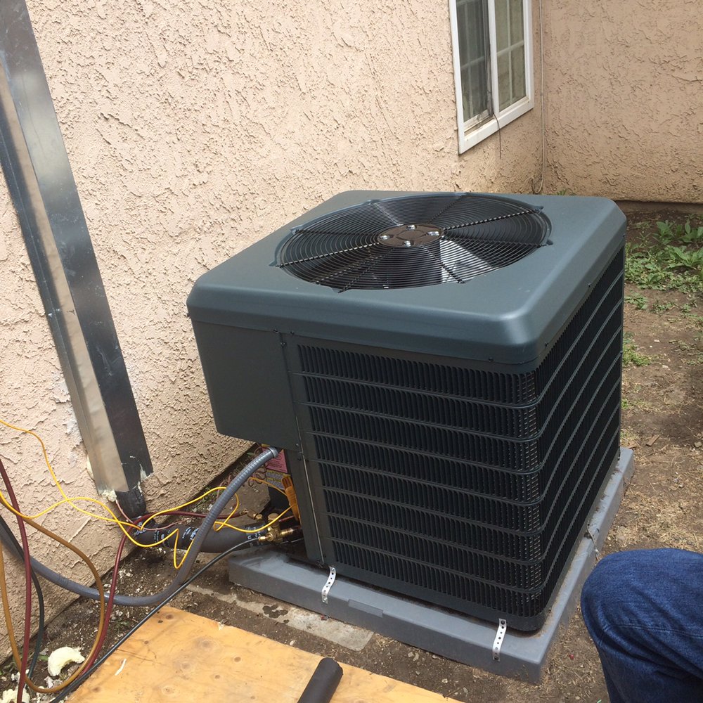 Residential High End Refrigeration Repair Specialist