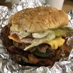 Five Guys 12 Reviews Burgers 91 Church St New Haven Ct Restaurant Reviews Phone Number Yelp Five Guys 12 Reviews Burgers 91 Church St New Haven Ct Restaurant Reviews Phone Number Yelp
