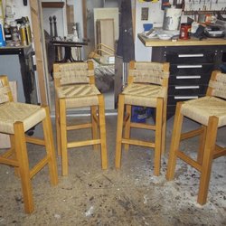 Custom Design Woodworking Request A Quote Furniture Repair Photo Of Custom Design Woodworking Norwalk Ct United States Weave