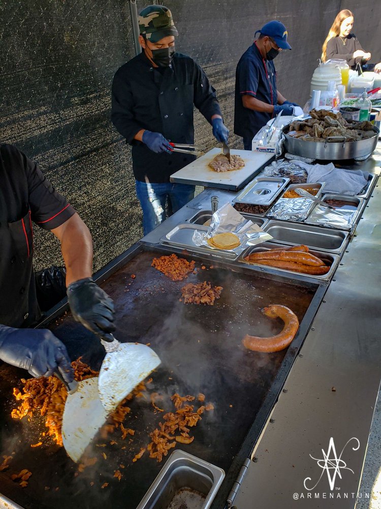 Tacos Guelaguetza Tacos Guelaguetza