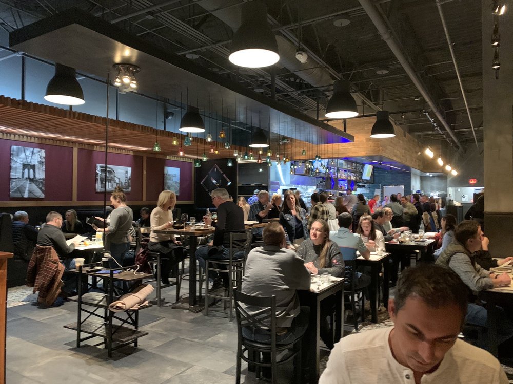 Northside Bistro & Cocktails