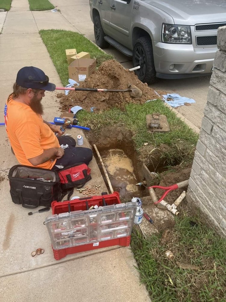 Heathco Plumbing