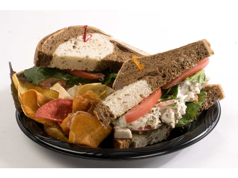 Corporate Caterers